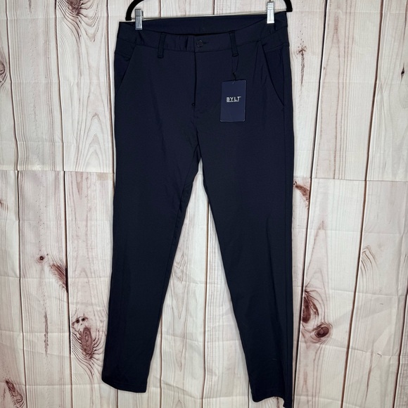 BYLT Everyday Pant 2.0